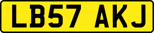 LB57AKJ