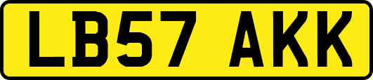 LB57AKK