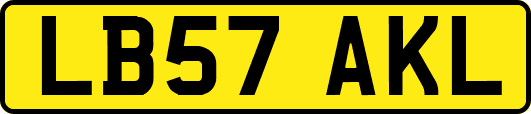 LB57AKL