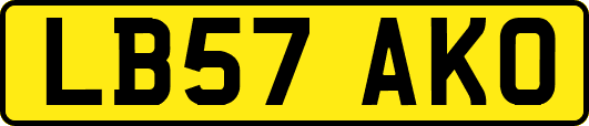 LB57AKO