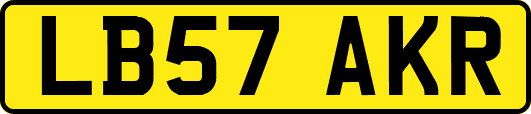 LB57AKR