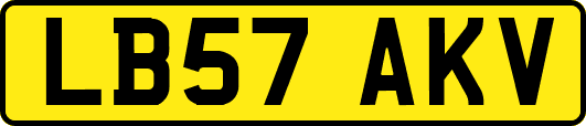 LB57AKV