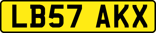 LB57AKX
