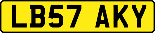 LB57AKY
