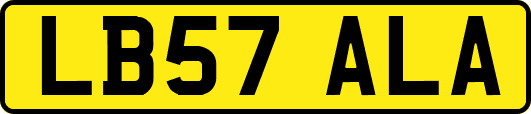 LB57ALA