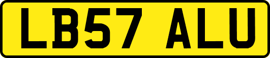 LB57ALU