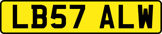 LB57ALW