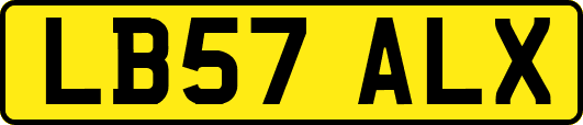 LB57ALX