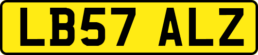 LB57ALZ