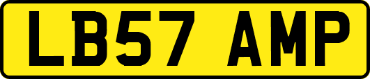 LB57AMP