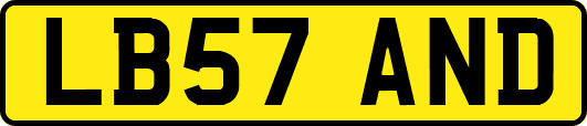 LB57AND