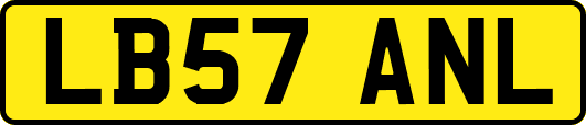 LB57ANL