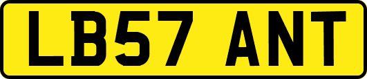 LB57ANT