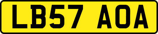 LB57AOA