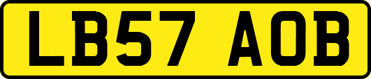 LB57AOB
