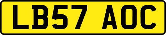 LB57AOC