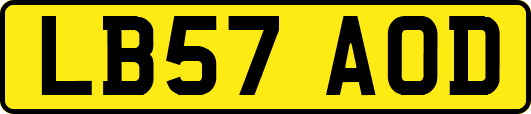 LB57AOD