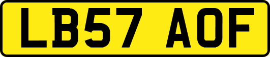 LB57AOF