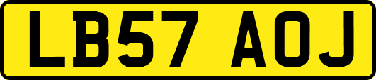 LB57AOJ