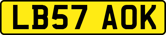 LB57AOK