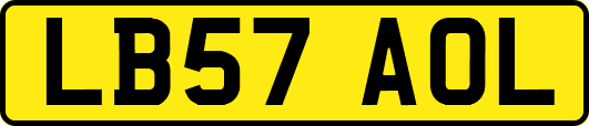 LB57AOL