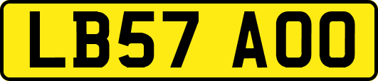 LB57AOO