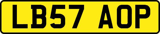 LB57AOP