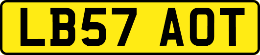 LB57AOT