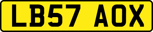 LB57AOX