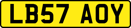 LB57AOY