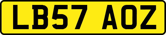 LB57AOZ