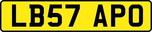 LB57APO