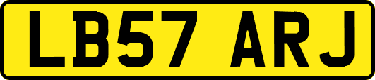 LB57ARJ