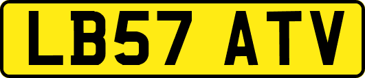 LB57ATV
