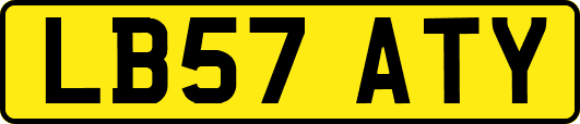 LB57ATY