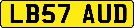 LB57AUD