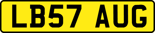 LB57AUG