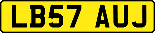 LB57AUJ