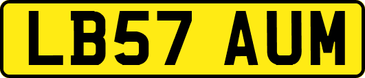 LB57AUM