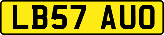 LB57AUO