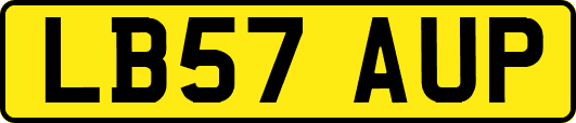 LB57AUP