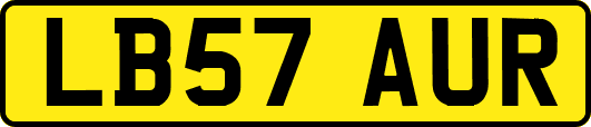 LB57AUR
