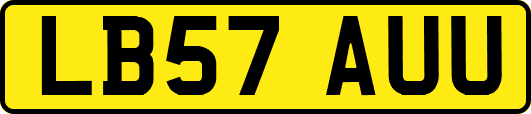 LB57AUU