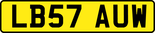 LB57AUW