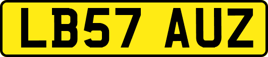 LB57AUZ