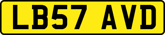 LB57AVD