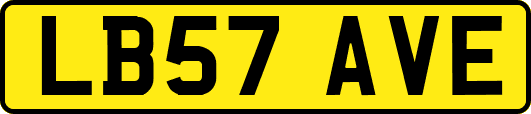 LB57AVE