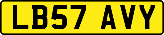 LB57AVY