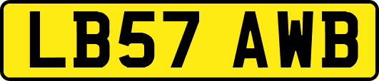 LB57AWB