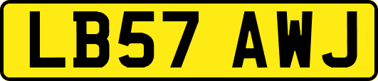 LB57AWJ